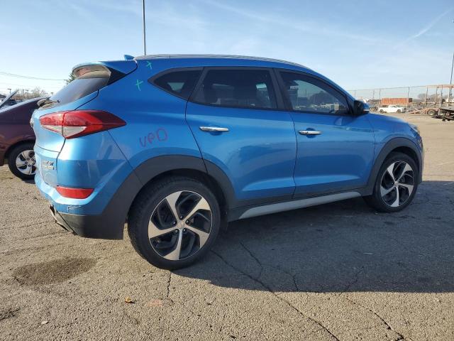 Фото 3 - HYUNDAI TUCSON