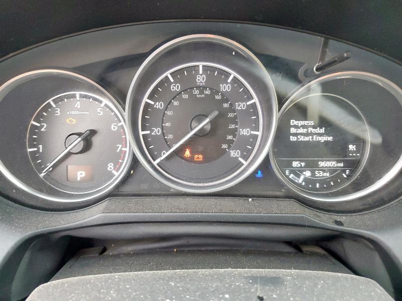 Фото 9 - MAZDA 6