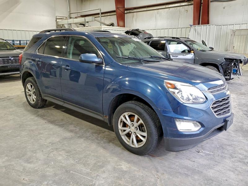 Фото 4 - CHEVROLET EQUINOX