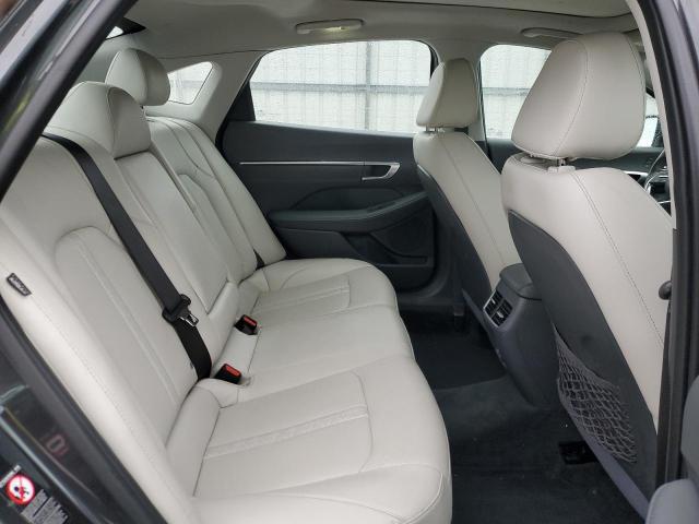 Фото 10 - HYUNDAI SONATA