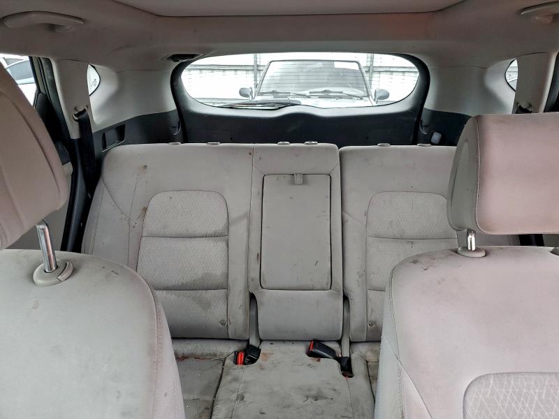 Фото 10 - HYUNDAI TUCSON