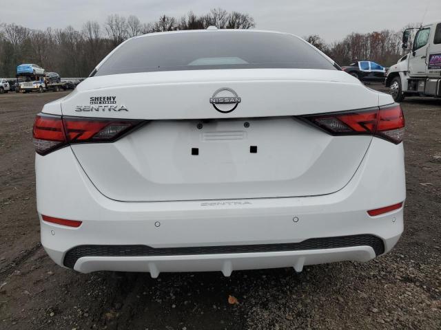 Фото 6 - NISSAN SENTRA