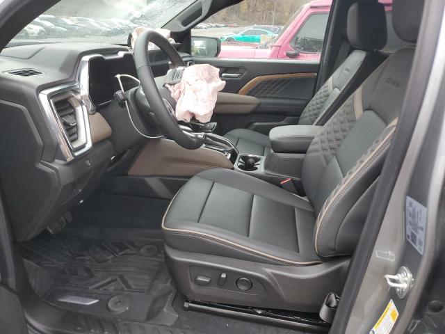 Фото 7 - GMC CANYON