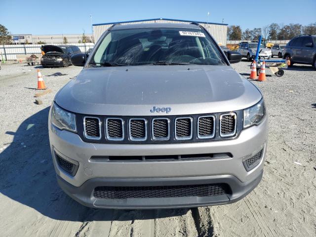 Фото 5 - JEEP COMPASS
