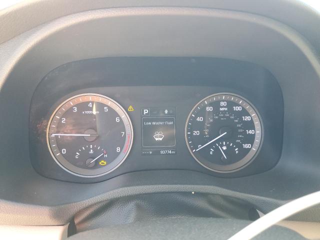 Фото 9 - HYUNDAI TUCSON