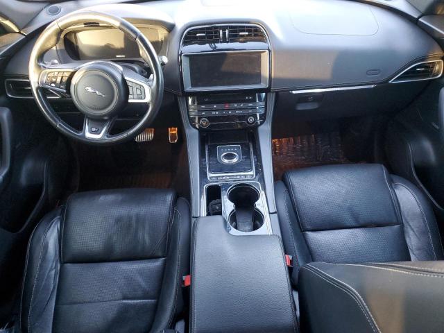 Фото 8 - JAGUAR F-PACE