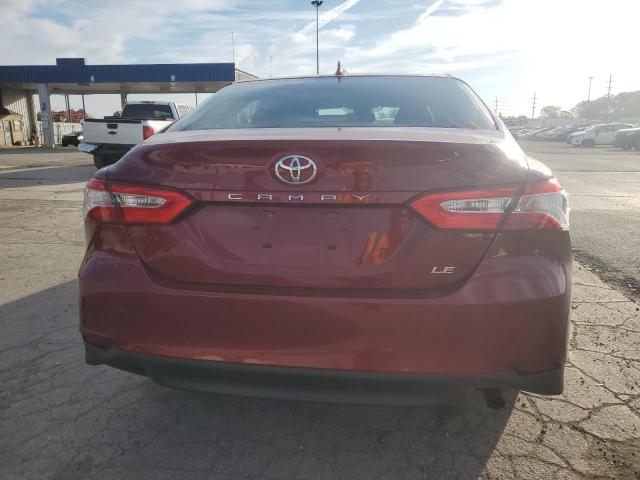 Фото 6 - TOYOTA CAMRY