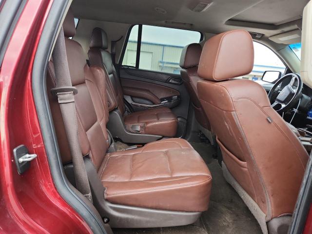 Фото 11 - CHEVROLET TAHOE