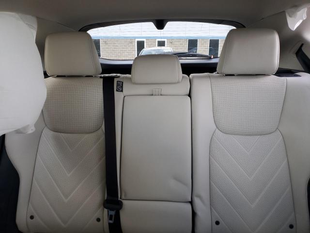 LEXUS NX 350H BA 2025 VIN JTJHKCEZ0S2060788