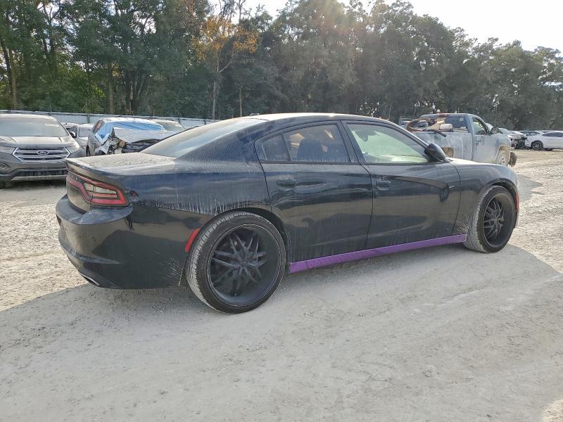 Фото 3 - DODGE CHARGER