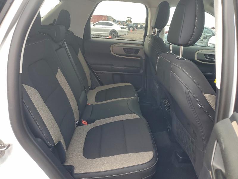 Фото 11 - FORD BRONCO