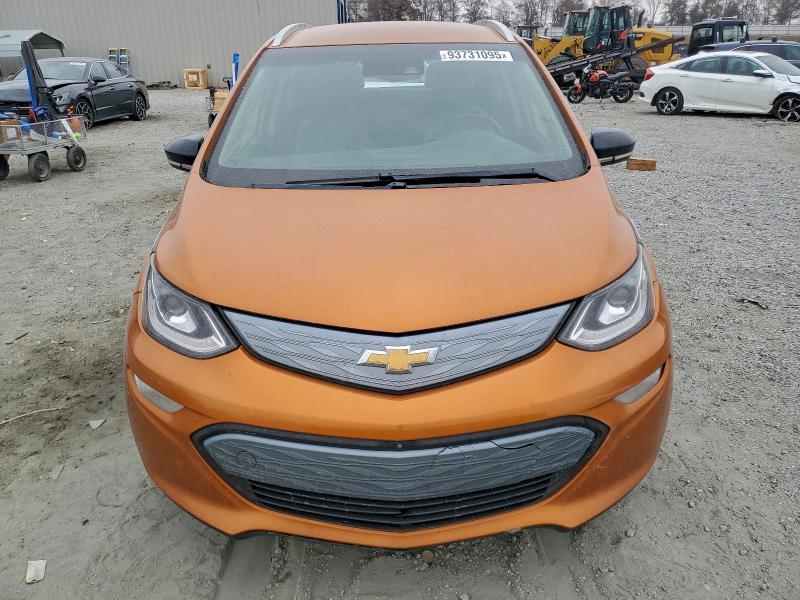 Фото 5 - CHEVROLET BOLT