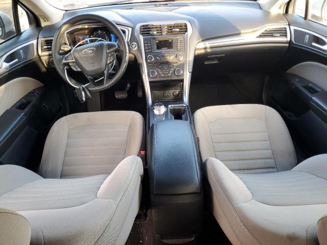 Фото 8 - FORD FUSION