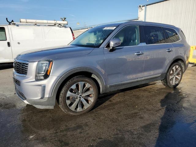 Фото 1 - KIA TELLURIDE