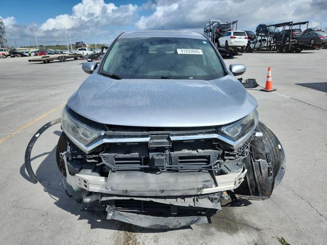 Фото 5 - HONDA CRV