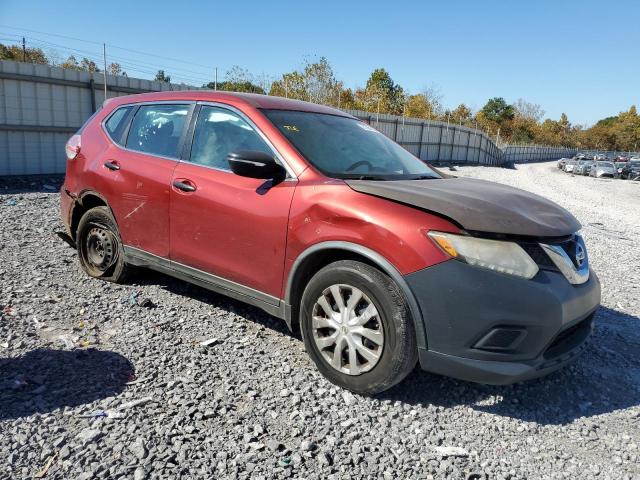 Фото 4 - NISSAN ROGUE