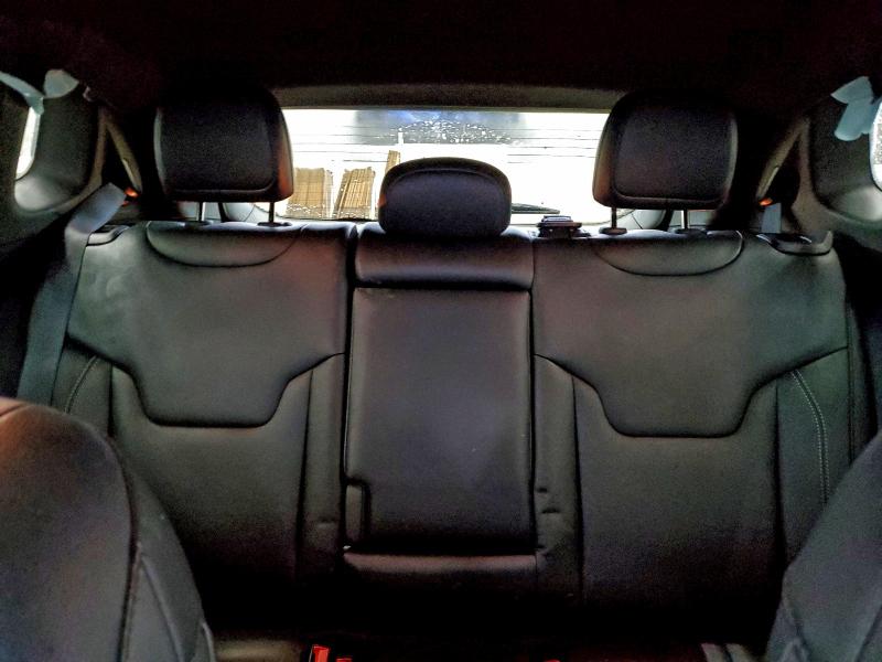 Фото 10 - JEEP COMPASS