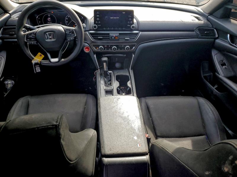 Фото 8 - HONDA ACCORD