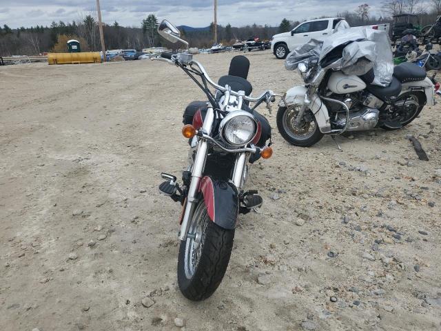 KAWASAKI VULCAN 900 2006