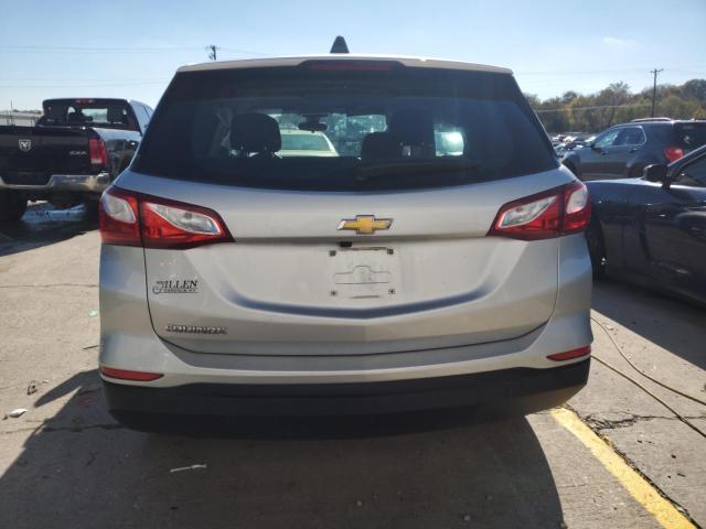 Фото 6 - CHEVROLET EQUINOX