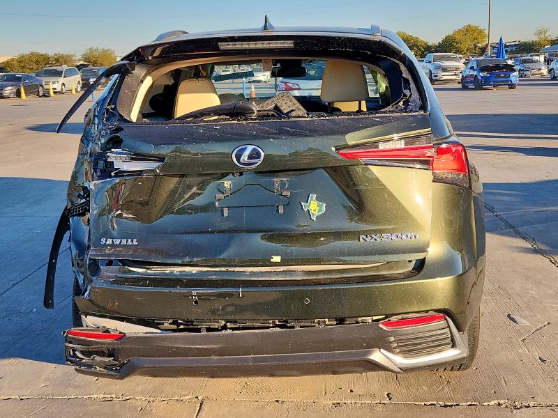 Фото 6 - LEXUS NX