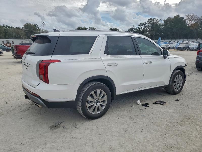 Фото 3 - HYUNDAI PALISADE