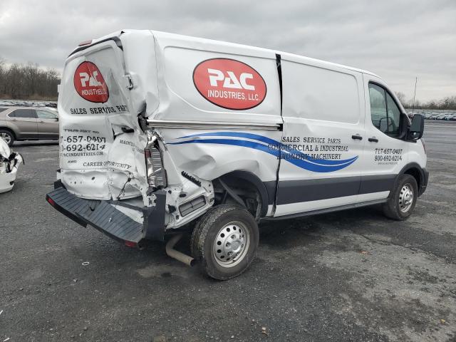 Фото 3 - FORD TRANSIT