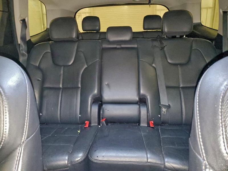 Фото 10 - KIA TELLURIDE