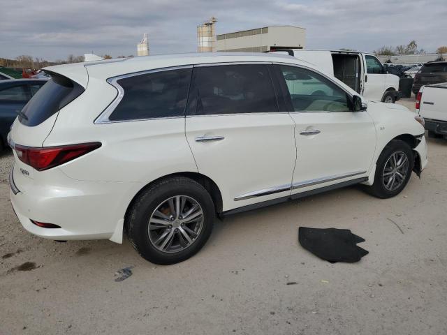 Фото 3 - INFINITI QX60