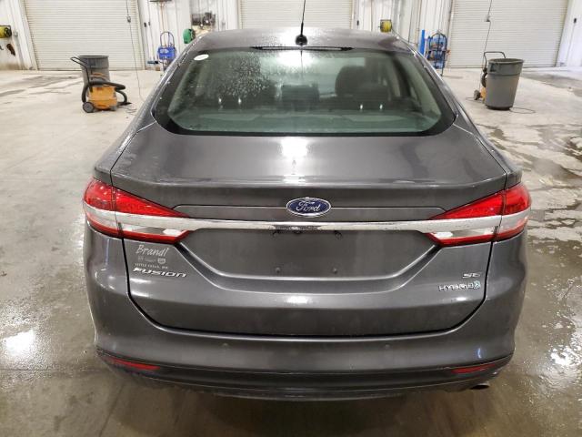 FORD FUSION 2018 VIN 3FA6P0LU4JR287371