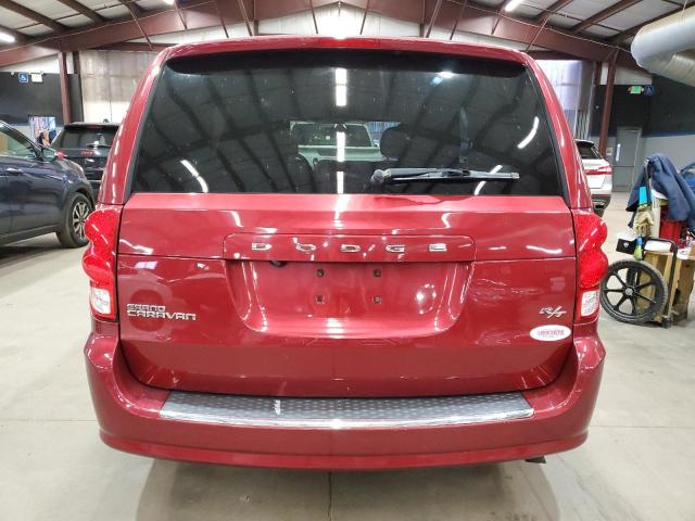 Фото 6 - DODGE CARAVAN