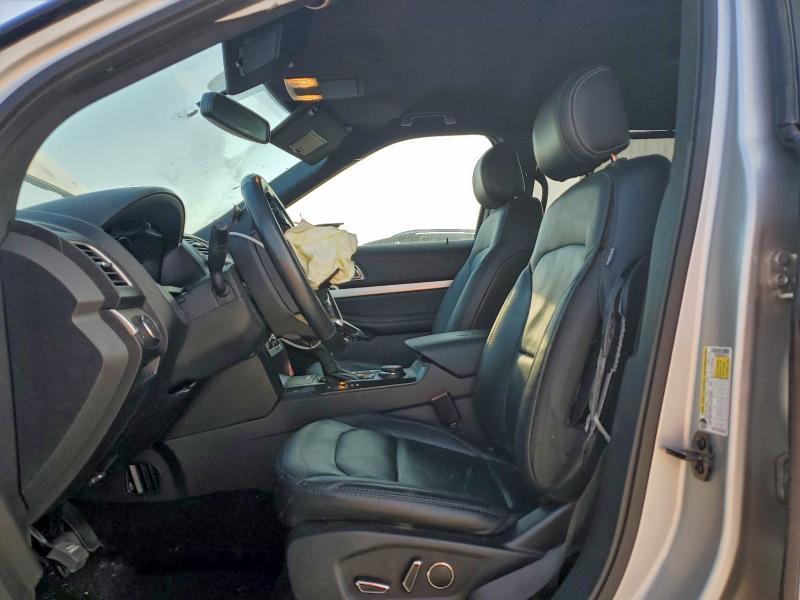 Фото 7 - FORD EXPLORER