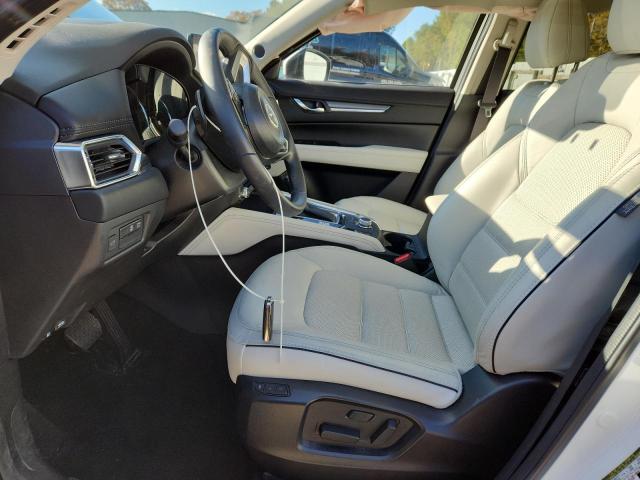 Фото 7 - MAZDA CX-5 PREMI