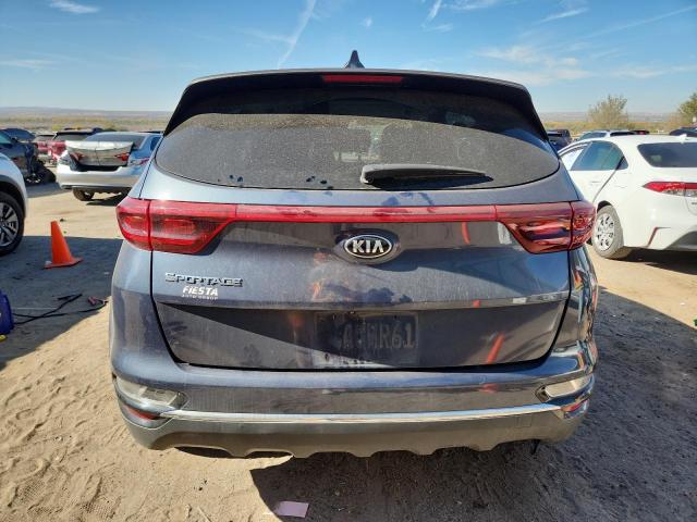 Фото 6 - KIA SPORTAGE