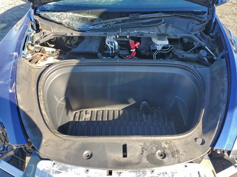 Фото 12 - TESLA MODEL Y