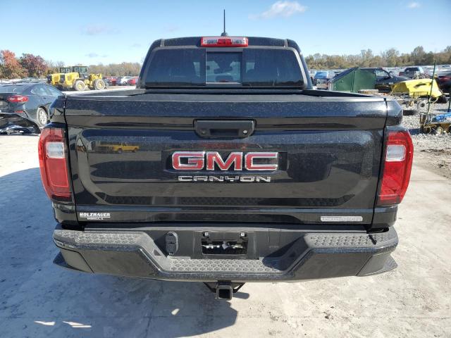Фото 6 - GMC CANYON
