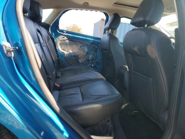 Фото 10 - FORD FOCUS