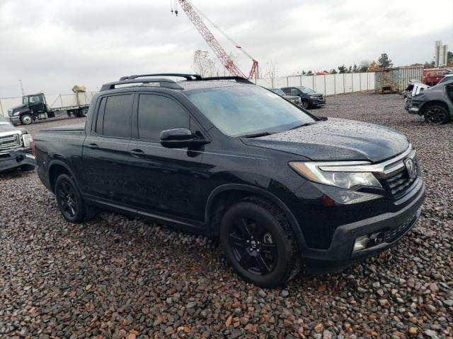 Фото 4 - HONDA RIDGELINE