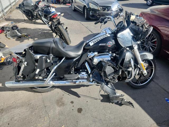 Фото 1 - HARLEY-DAVIDSON FLTRK