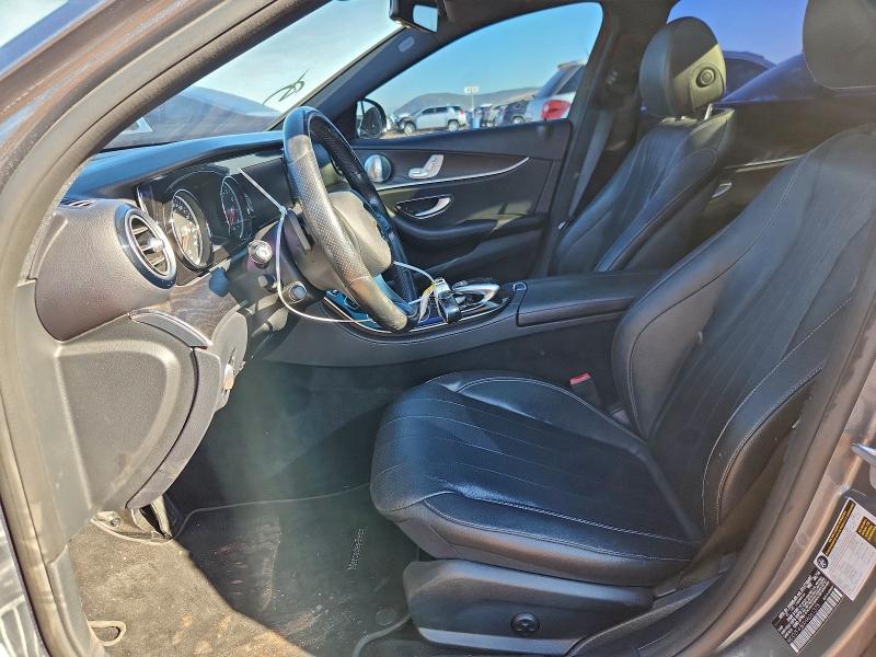 Фото 7 - MERCEDES-BENZ E-CLASS