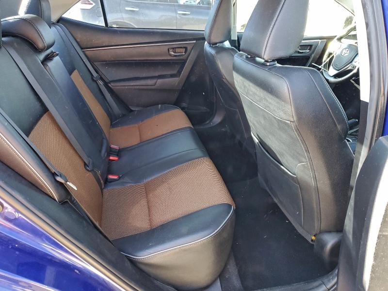 Фото 10 - TOYOTA COROLLA