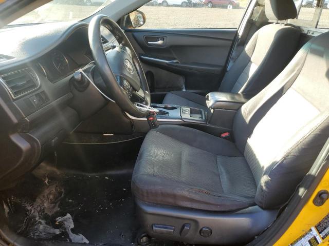 Фото 7 - TOYOTA CAMRY