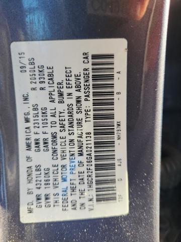 Фото 13 - HONDA ACCORD