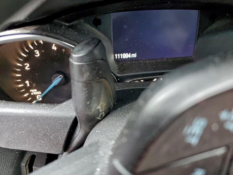 Фото 9 - FORD ESCAPE