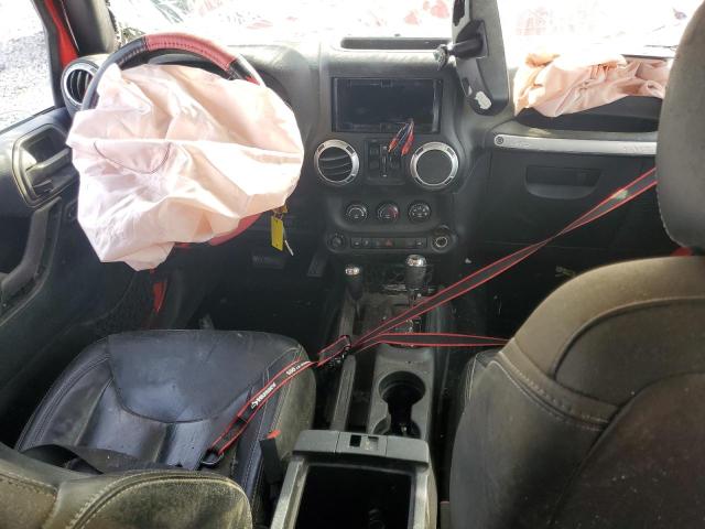 JEEP WRANGLER 2015 VIN 1C4HJWEG7FL556659