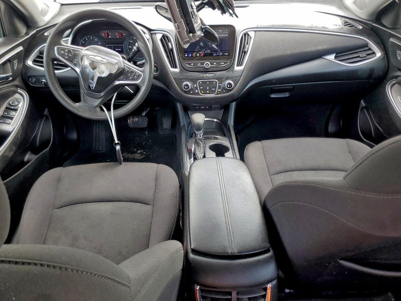 Фото 8 - CHEVROLET MALIBU