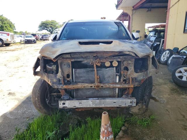 Фото 5 - TOYOTA TACOMA