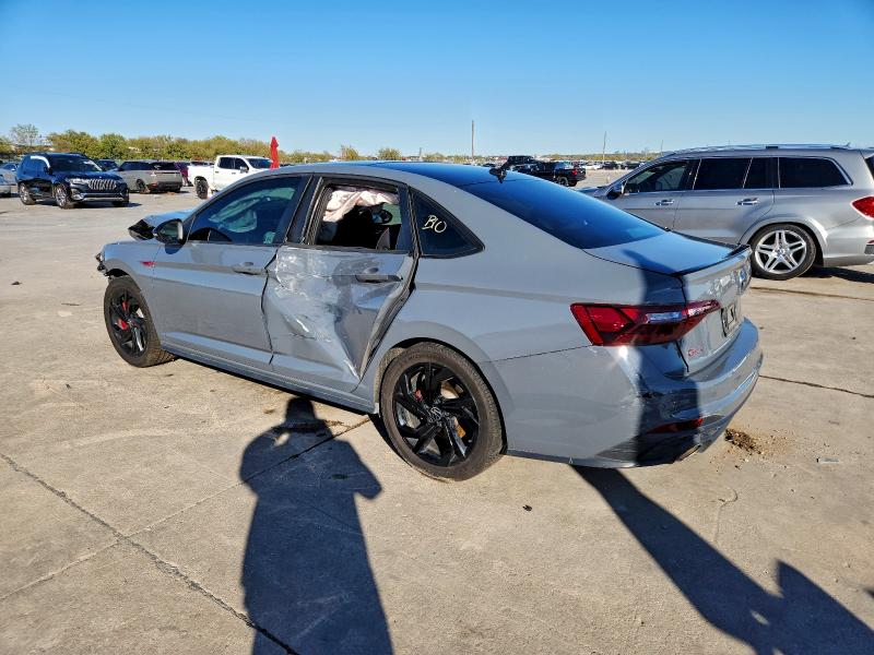 Фото 2 - VOLKSWAGEN JETTA