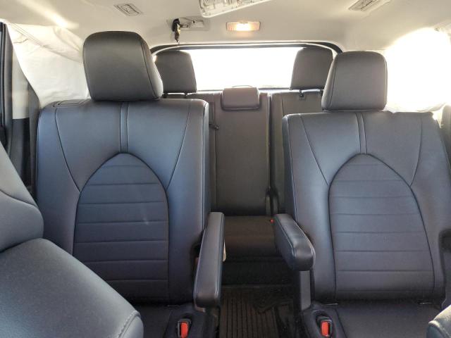 Фото 10 - TOYOTA HIGHLANDER