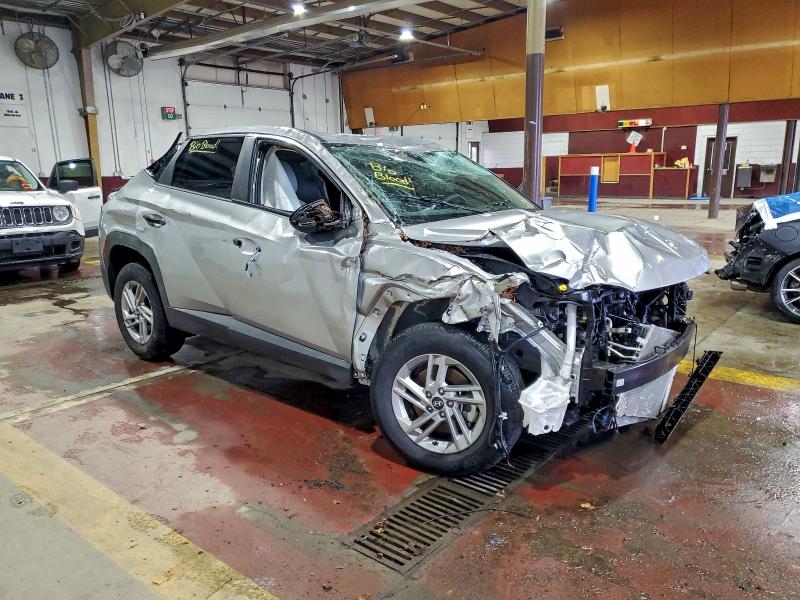 Фото 4 - HYUNDAI TUCSON